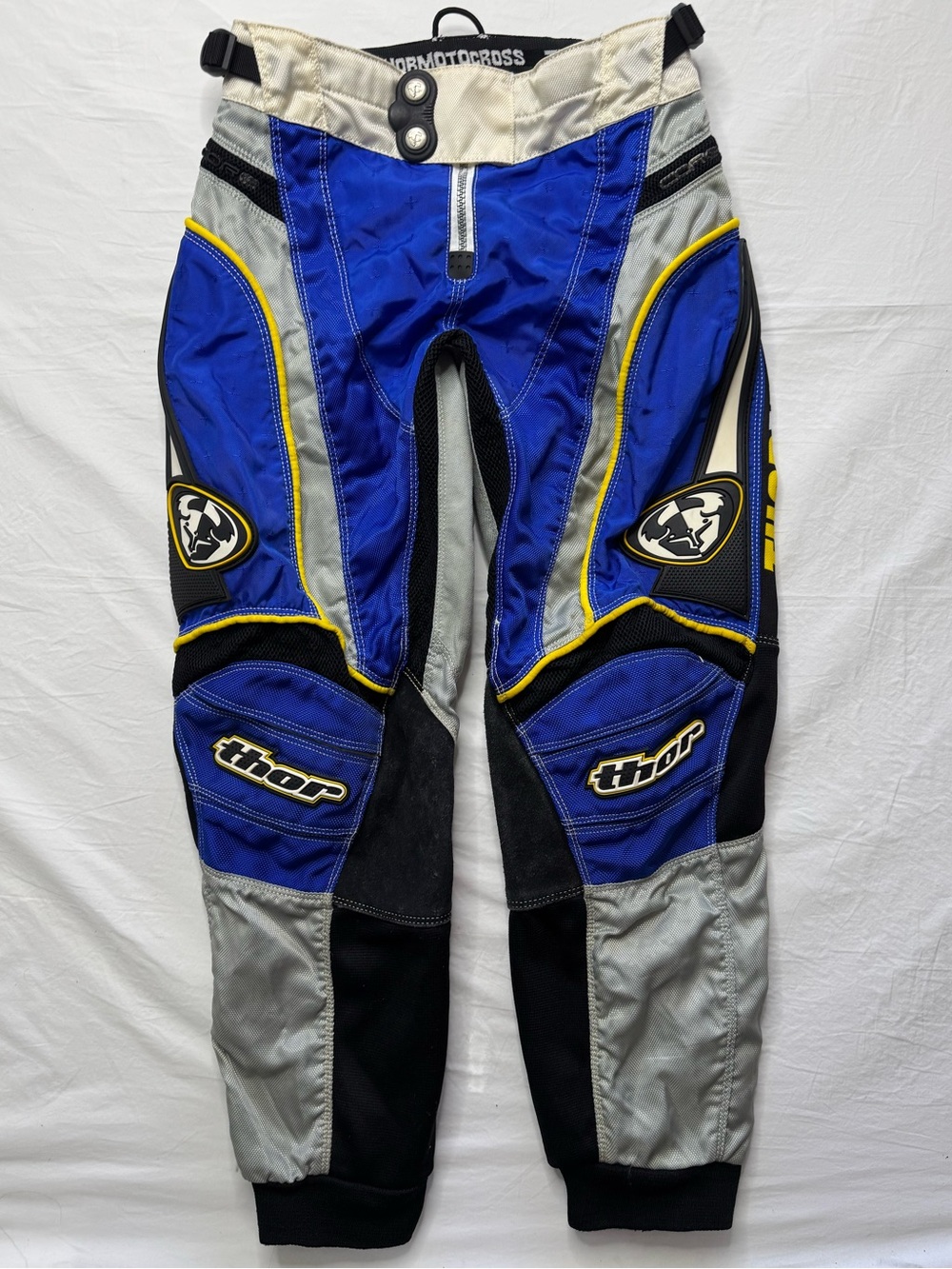 Thor - Boys Motocross Riding Pants
